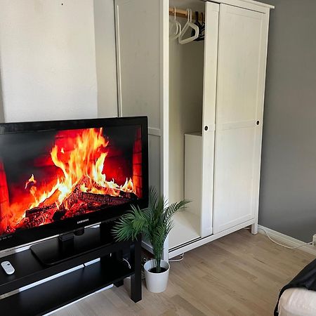 Apartamento Koselig Og Lun Leilighet Bergen Exterior foto