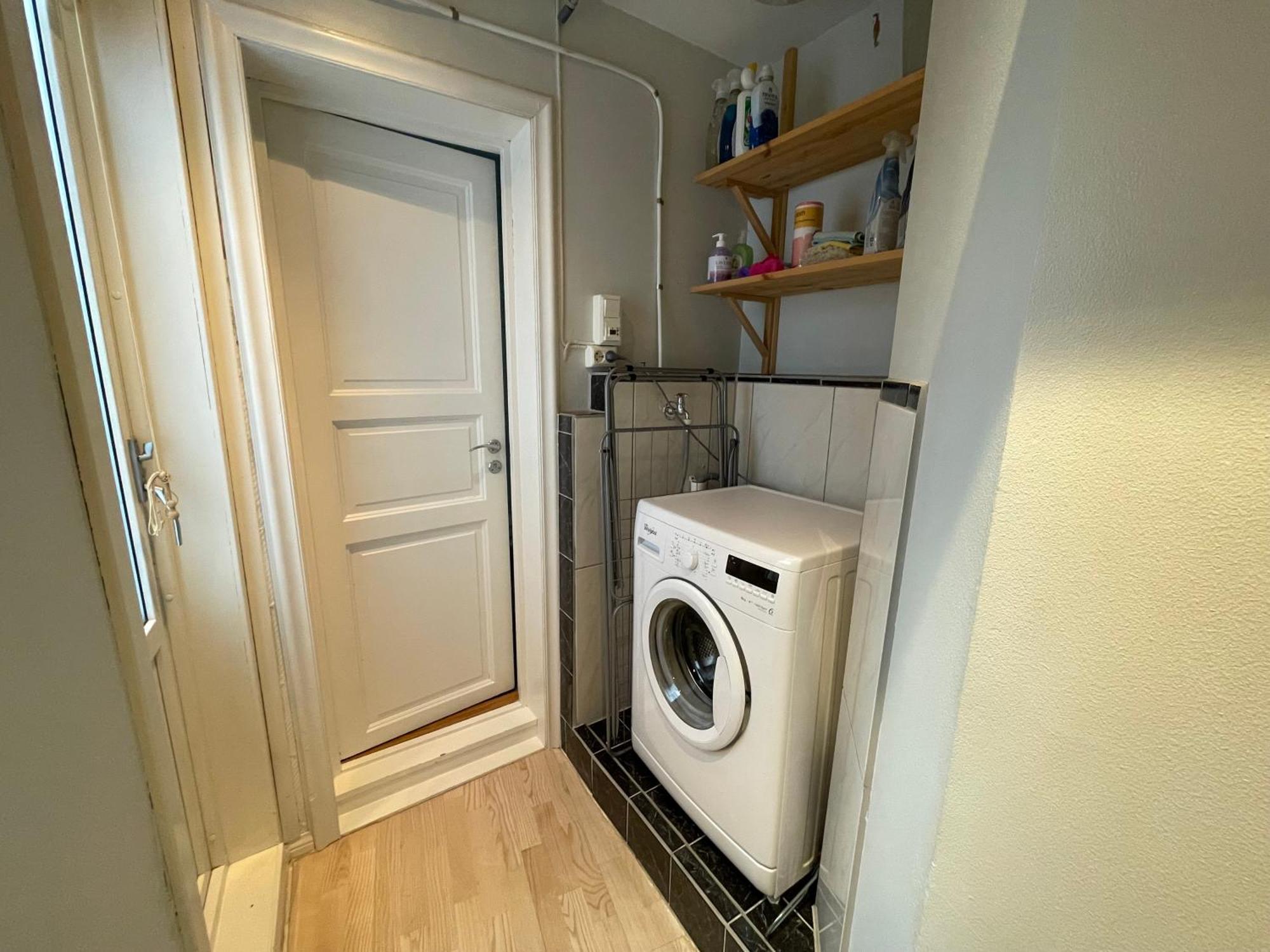 Apartamento Koselig Og Lun Leilighet Bergen Exterior foto