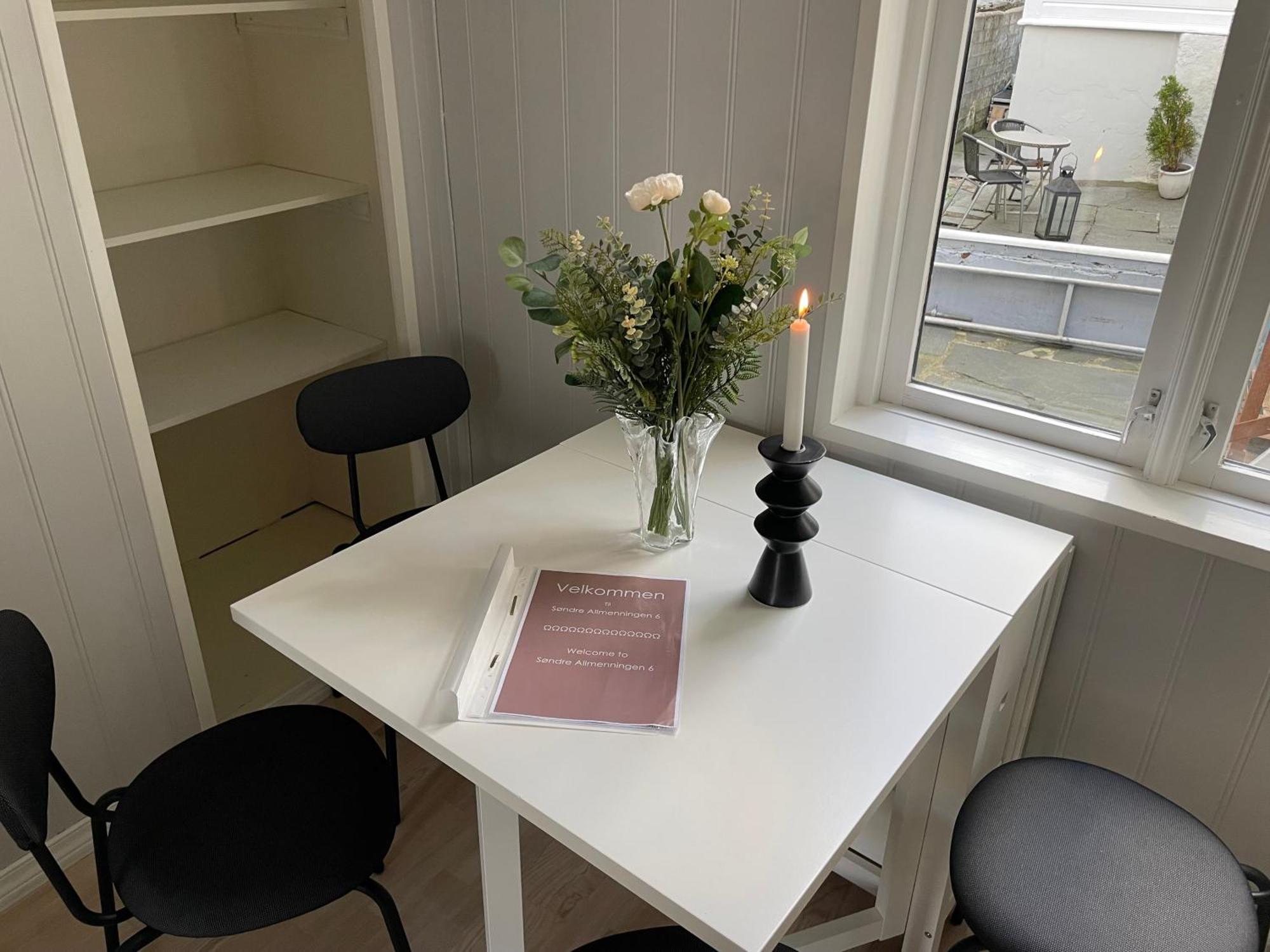 Apartamento Koselig Og Lun Leilighet Bergen Exterior foto